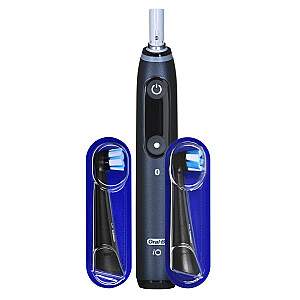 Dantų šepetėlis Oral-B iO Series 8N Black Onyx