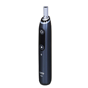 Dantų šepetėlis Oral-B iO Series 8N Black Onyx