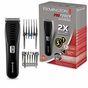Триммер для волос Remington Power Pro