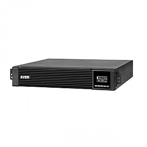 Блок питания Ever POWERLINE RT PRO 1000 (T/PWPRRT-111K00/00)