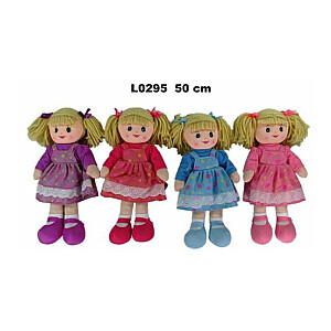 Мягкая кукла 50 cm (L0295) разные 156358