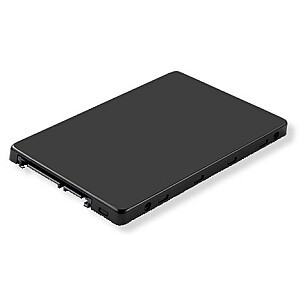 Lenovo 4XB7A38273 2,5 colio 960 GB Serial ATA III TLC vidinis SSD