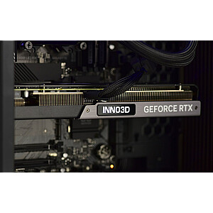 Actina 5901443337805 ПК Midi Tower Intel® Core™ i9 i9-14900KF 32 ГБ DDR5-SDRAM 2 ТБ SSD NVIDIA GeForce RTX 4090 Черный