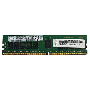 Модуль памяти Lenovo 4X77A77495 16 ГБ 1 x 16 ГБ DDR4 3200 МГц ECC