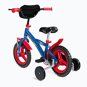 Vaikiškas dviratis 12" Huffy 22941W Spider-Man