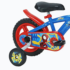 Детский велосипед 12" Huffy 22941W Spider-Man