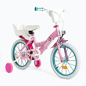 Детский велосипед 16" Huffy 21891W Minnie