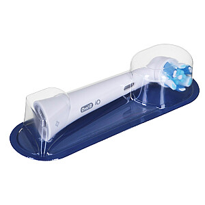 Dantų šepetėlis Oral-B iO Series 9 Aqua Marine Luxe