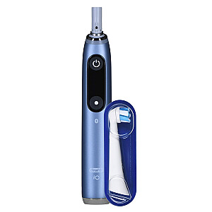 Dantų šepetėlis Oral-B iO Series 9 Aqua Marine Luxe