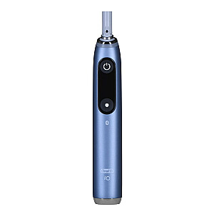 Dantų šepetėlis Oral-B iO Series 9 Aqua Marine Luxe