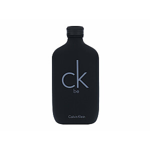 Calvin Klein CK Be tualetinis vanduo 200ml