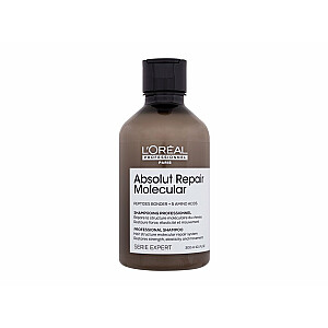 Profesionalus šampūnas Absolut Repair Molecular 300ml