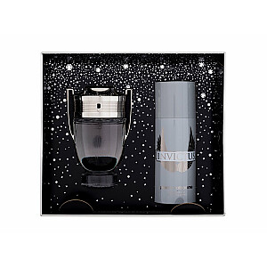 Paco Rabanne Invictus tualetinis vanduo 100ml