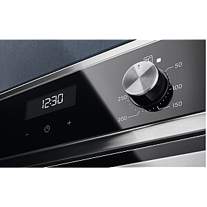 Electrolux EOD5H70BX orkaitė 2750 W A Nerūdijantis plienas