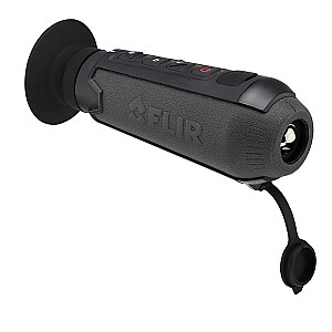 FLIR TKx Monocular juoda, pilka