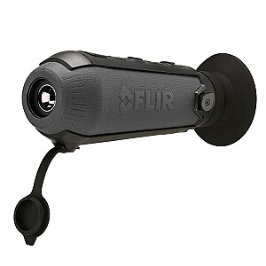 FLIR TKx Monocular juoda, pilka