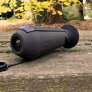 FLIR TKx Monocular juoda, pilka