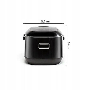 Multicooker TEFAL Mini ryžių viryklė RK601800