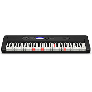 Синтезатор Casio LK-S450 Цифровой синтезатор 61 Черный