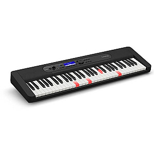 Sintezatorius Casio LK-S450 Digital Synthesizer 61 Black