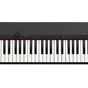 Casio CT-S1 Цифровой синтезатор 61 Черный