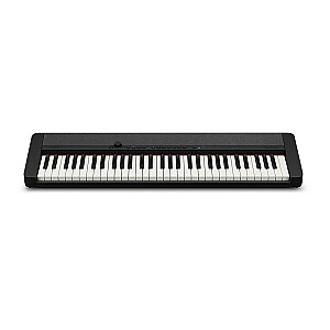 Casio CT-S1 Цифровой синтезатор 61 Черный