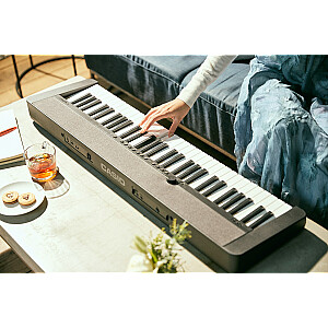 Casio CT-S1 Цифровой синтезатор 61 Черный