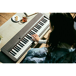 Casio CT-S1 Цифровой синтезатор 61 Черный