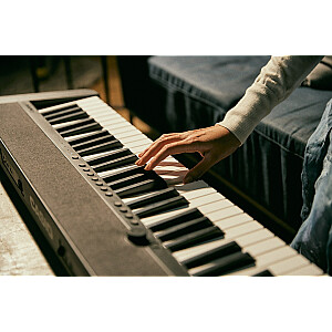 Casio CT-S1 Цифровой синтезатор 61 Черный