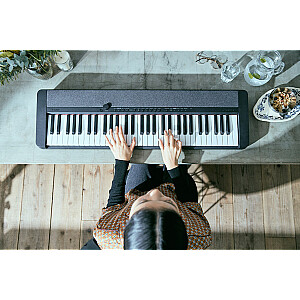 Casio CT-S1 Цифровой синтезатор 61 Черный