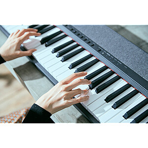 Casio CT-S1 Цифровой синтезатор 61 Черный
