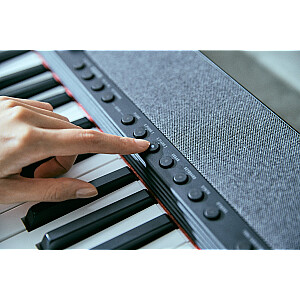 Casio CT-S1 Цифровой синтезатор 61 Черный