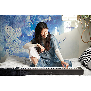Casio CT-S1 Цифровой синтезатор 61 Черный