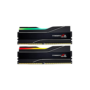 G.Skill Trident Z5 Neo RGB atminties modulis F5-6400J3239F24GX2-TZ5NR 48GB 2 x 24GB DDR5 6400MHz