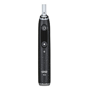 Dantų šepetėlis Oral-B iO Series 10 Black Onyx Luxe