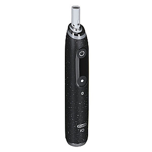 Dantų šepetėlis Oral-B iO Series 10 Black Onyx Luxe