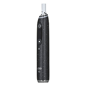 Dantų šepetėlis Oral-B iO Series 10 Black Onyx Luxe