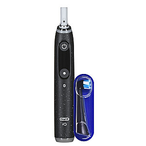 Dantų šepetėlis Oral-B iO Series 10 Black Onyx Luxe