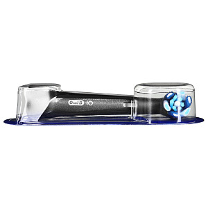 Dantų šepetėlis Oral-B iO Series 10 Black Onyx Luxe