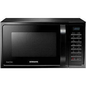 Mikrobangų krosnelė SAMSUNG MC28H5015AK/BA