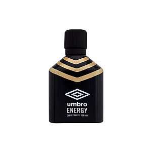 Туалетная вода UMBRO Energy 100ml