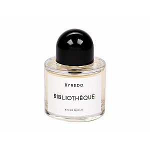 Парфюмированная вода BYREDO Bibliotheque 100ml