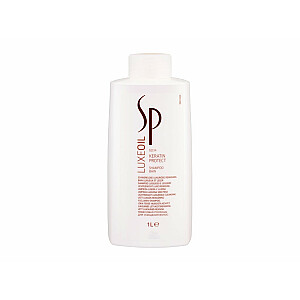 Keratin Protect SP Luxeoil 1000мл