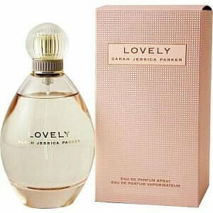 Парфюмированная вода Sarah Jessica Parker Lovely 100ml