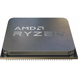 AMD Ryzen 7 7700 procesorius, 3,8 GHz, 32 MB, OEM (100-000000592)