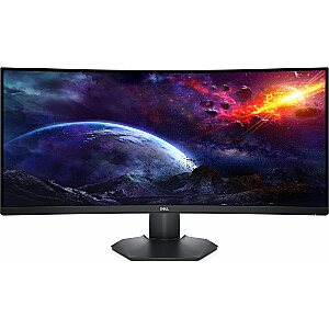 Monitorius Dell S3422DWG (210-AZZE)