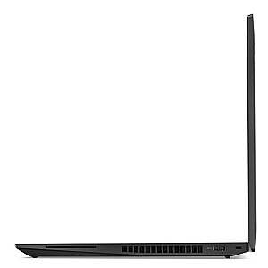 Ноутбук Lenovo ThinkPad T16 40,6 см (16 дюймов) WUXGA AMD Ryzen™ 7 PRO 6850U 16 ГБ LPDDR5-SDRAM 512 ГБ SSD Wi-Fi 6E (802.11ax) Windows 11 Pro Черный