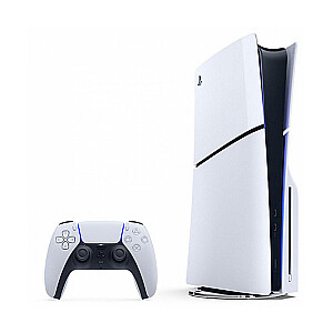 Игровая консоль Sony PlayStation 5 Slim Standard Edition