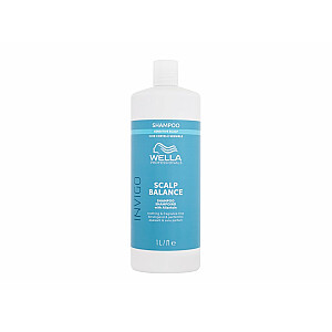 Scalp Balance Šampūnas jautriai galvos odai Invigo 1000 ml