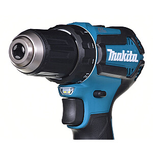 Аккумуляторная дрель MAKITA DDF485RF3J 3x 18 В 3 Ач